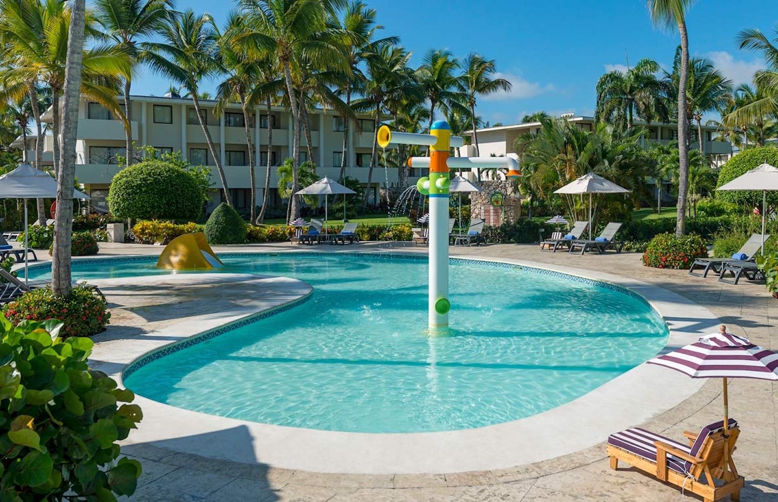 Viaje a punta cana